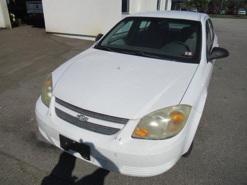 2007 Chevrolet Cobalt LS