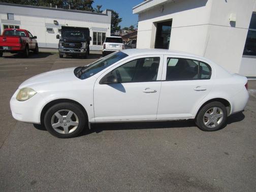 2007 Chevrolet Cobalt LS