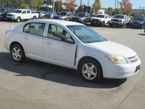 2007 Chevrolet Cobalt LS