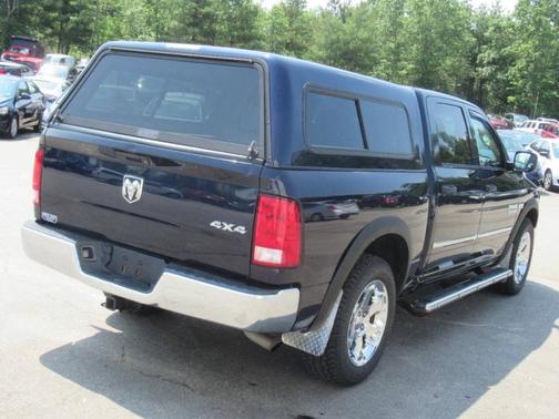 2015 RAM 1500 Tradesman/Express