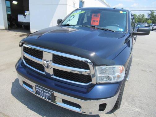 2015 RAM 1500 Tradesman/Express
