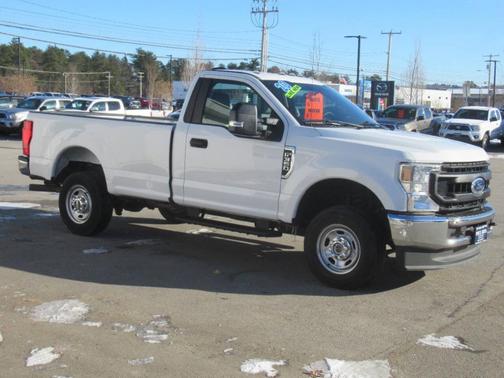 2020 Ford F-350 XL