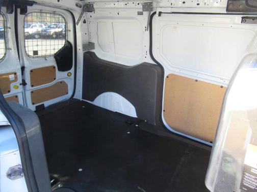 2021 Ford Transit Connect XL