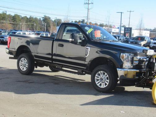 2019 Ford F-350 XL