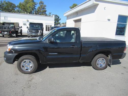 2010 Toyota Tacoma Base