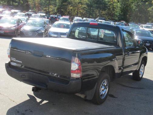 2010 Toyota Tacoma Base