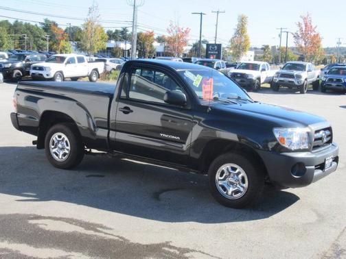 2010 Toyota Tacoma Base