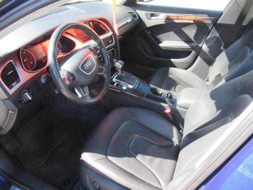 2014 Audi allroad 2.0T Premium Plus quattro