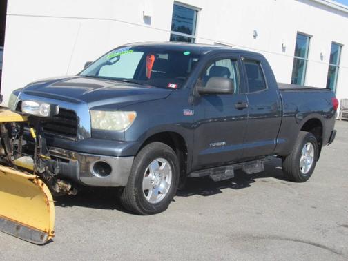 2008 Toyota Tundra SR5