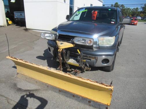2008 Toyota Tundra SR5