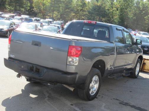 2008 Toyota Tundra SR5