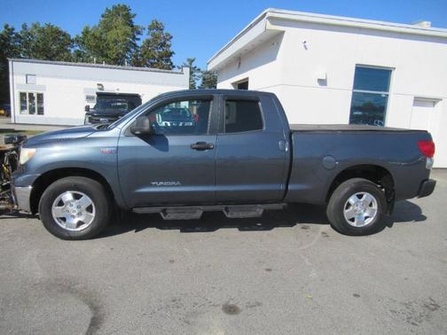 2008 Toyota Tundra SR5