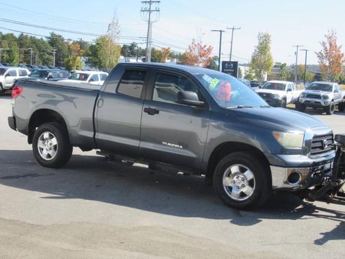 2008 Toyota Tundra SR5