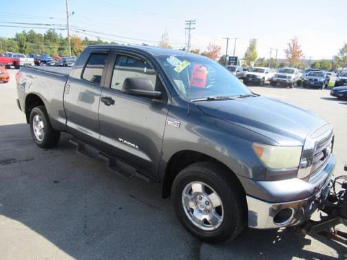 2008 Toyota Tundra SR5