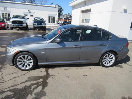 2011 BMW 328 i xDrive