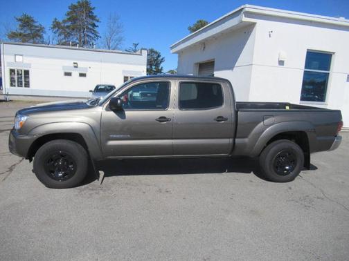 2015 Toyota Tacoma 6.1 FT
