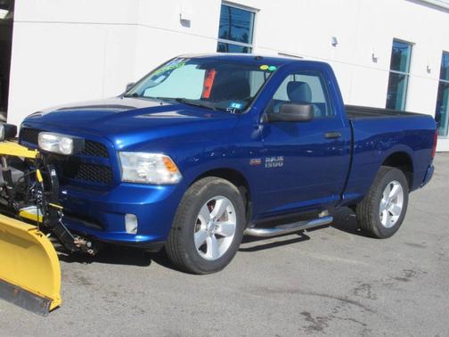 2015 RAM 1500 Tradesman/Express