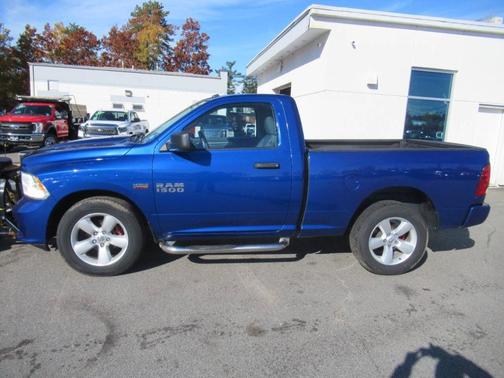 2015 RAM 1500 Tradesman/Express