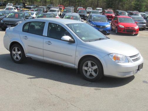 2009 Chevrolet Cobalt LT