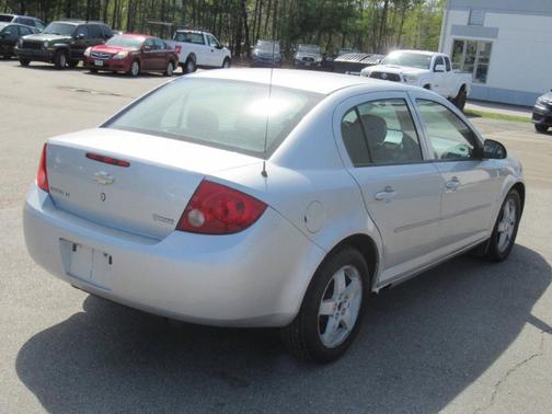 2009 Chevrolet Cobalt LT
