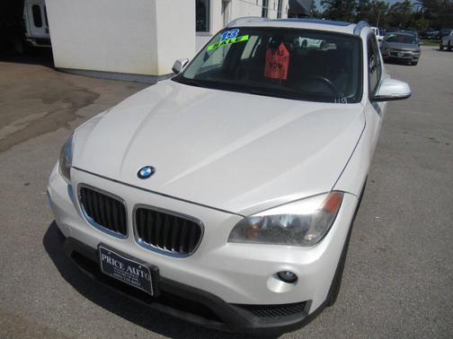 2013 BMW X1 xDrive 28i
