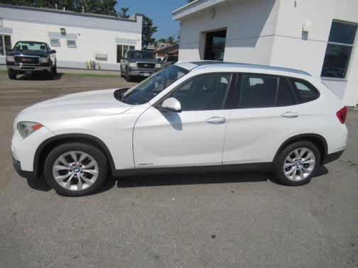 2013 BMW X1 xDrive 28i