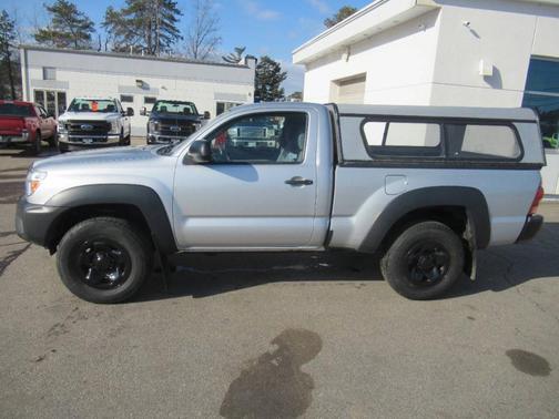 2013 Toyota Tacoma Base