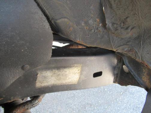 2002 Toyota Tacoma