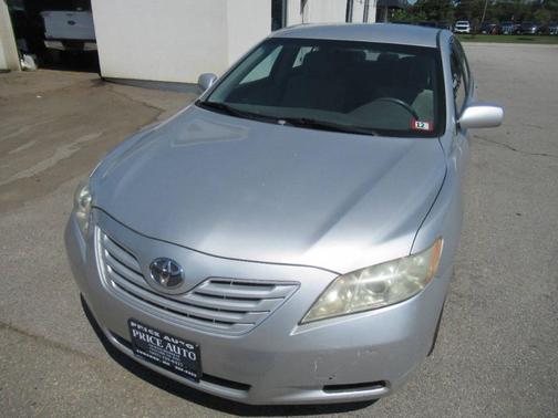 2009 Toyota Camry CE