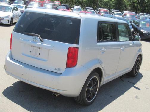 2008 Scion xB