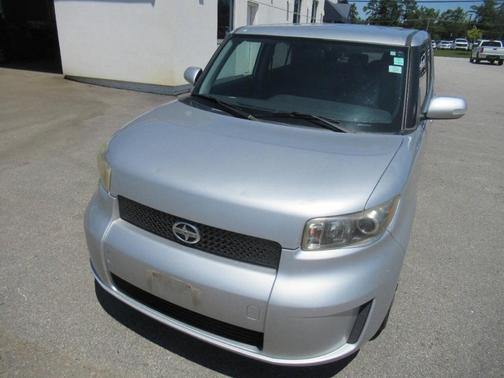 2008 Scion xB