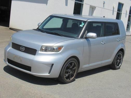 2008 Scion xB