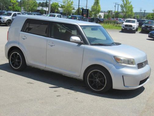2008 Scion xB