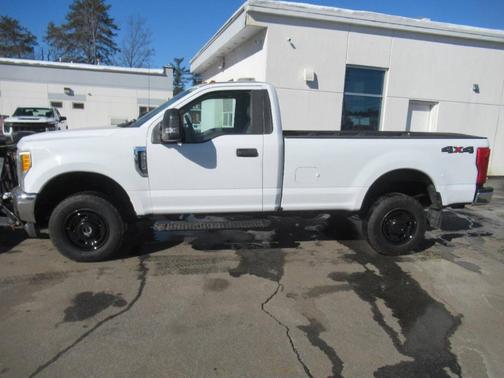 2017 Ford F-250 XL