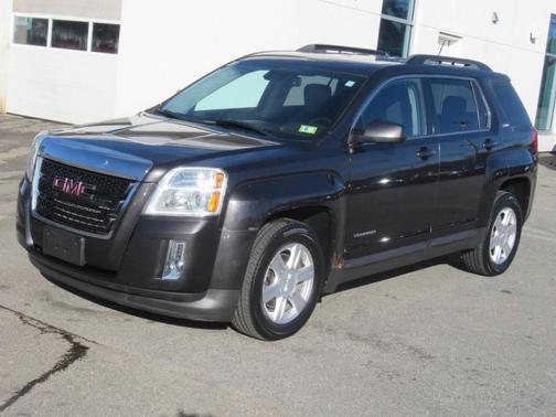 2015 GMC Terrain SLE-2