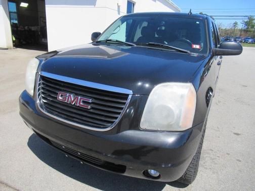 2007 GMC Yukon XL SLT