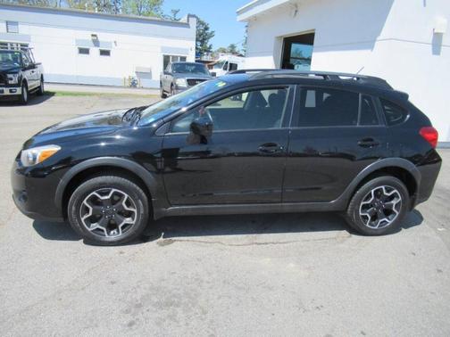 2015 Subaru XV Crosstrek 2.0i Premium