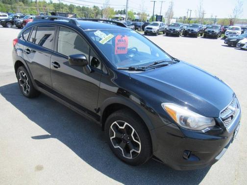 2015 Subaru XV Crosstrek 2.0i Premium