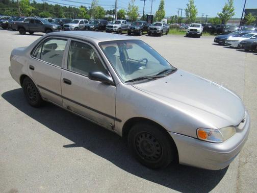 1998 Toyota Corolla CE