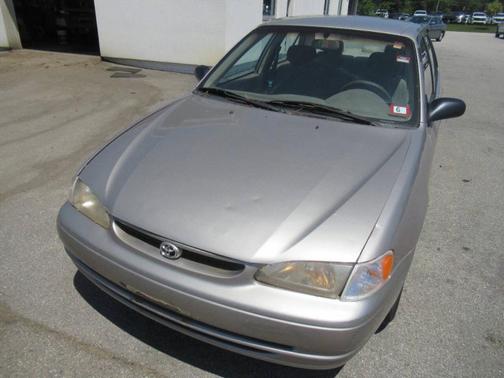 1998 Toyota Corolla CE