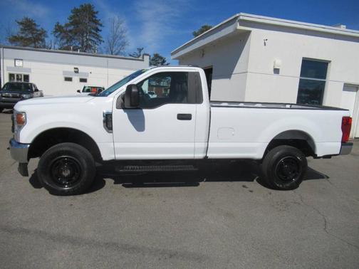 2021 Ford F-350 XL