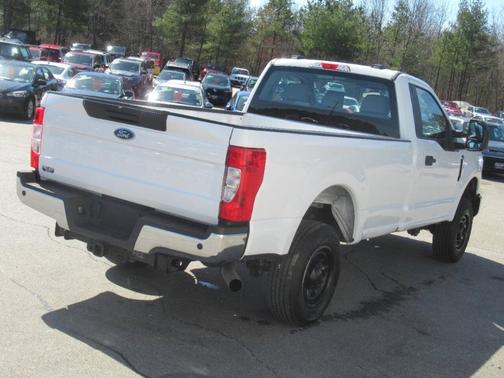 2021 Ford F-350 XL