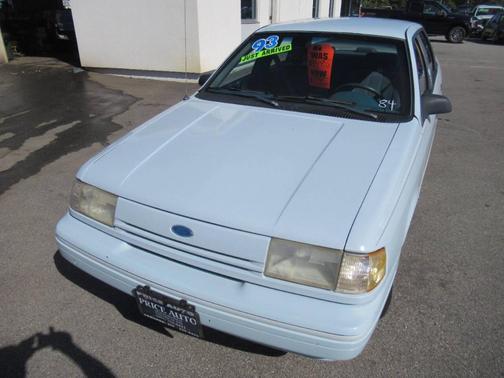 1993 Ford Tempo GL