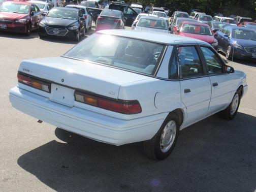 1993 Ford Tempo GL