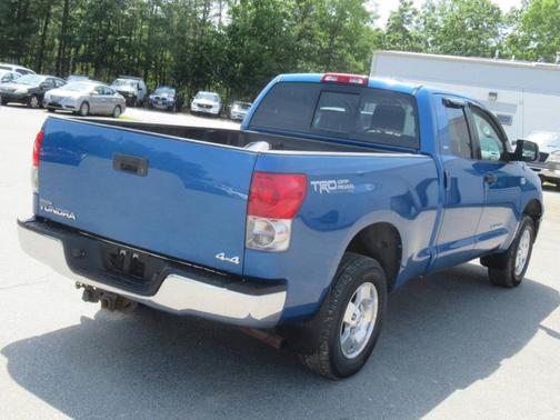 2007 Toyota Tundra
