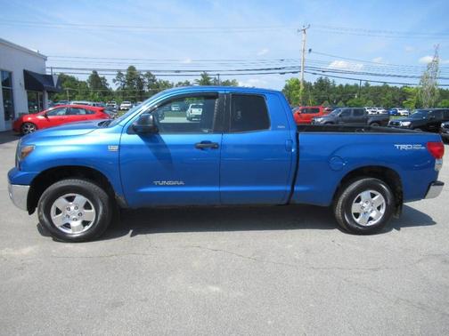 2007 Toyota Tundra