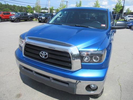 2007 Toyota Tundra