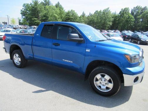2007 Toyota Tundra