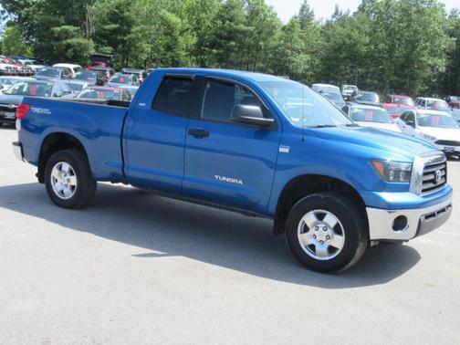 2007 Toyota Tundra