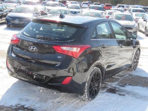 2013 Hyundai Elantra GT Base